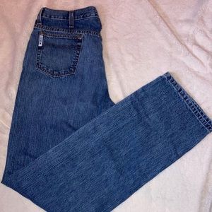 Denim Men’s Cinch Jeans
